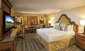 The Scottsdale Resort & Spa, Curio Collection by Hilton