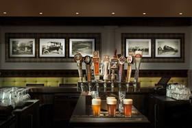 The Scottsdale Resort & Spa, Curio Collection by Hilton