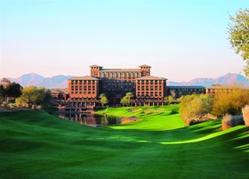 The Westin Kierland Villas, Scottsdale