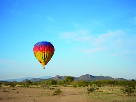 The Westin Kierland Villas, Scottsdale