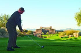 The Westin Kierland Villas, Scottsdale