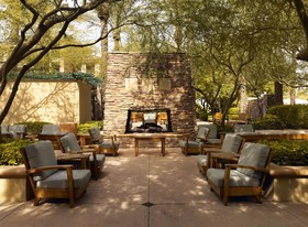 The Westin Kierland Villas, Scottsdale