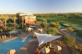 The Westin Kierland Villas, Scottsdale
