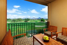 The Westin Kierland Villas, Scottsdale