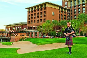 The Westin Kierland Villas, Scottsdale