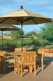 The Westin Kierland Villas, Scottsdale