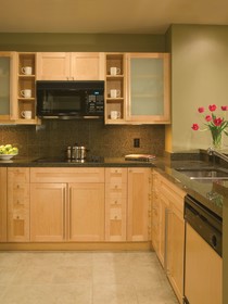 The Westin Kierland Villas, Scottsdale