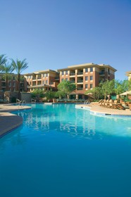The Westin Kierland Villas, Scottsdale
