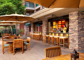 The Westin Kierland Villas, Scottsdale