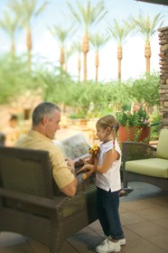 The Westin Kierland Villas, Scottsdale