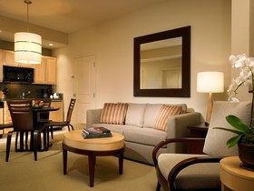 The Westin Kierland Villas, Scottsdale