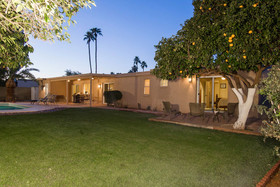 Thunderbird Home by Casago