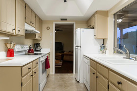 Thunderbird Home by Casago