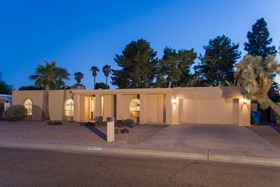 Thunderbird Home by Casago