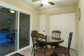 Thunderbird Home by Casago