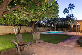 Thunderbird Home by Casago