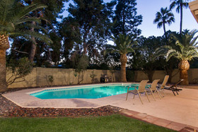 Thunderbird Home by Casago