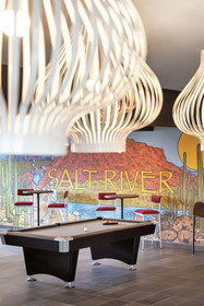 Tru by Hilton Scottsdale Salt River