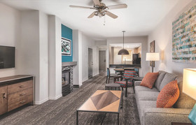 WorldMark Scottsdale