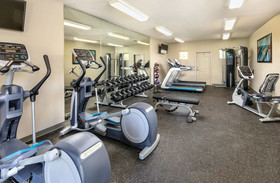 WorldMark Scottsdale