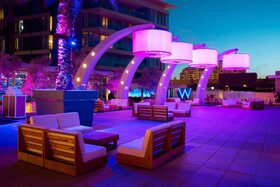 W Scottsdale