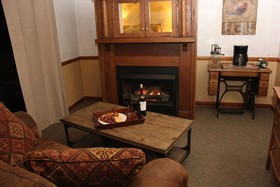 Adobe Village Graham Inn