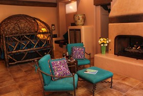 Adobe Village Graham Inn