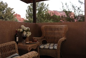 Adobe Village Graham Inn