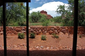 Adobe Village Graham Inn
