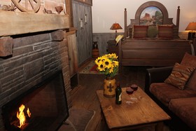 Adobe Village Graham Inn