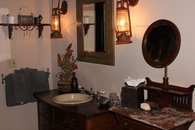 Adobe Village Graham Inn