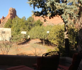 Adobe Village Graham Inn