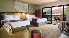 Arabella Hotel Sedona