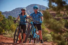 Arabella Hotel Sedona