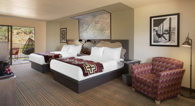 Arabella Hotel Sedona