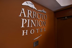 Arroyo Pinion