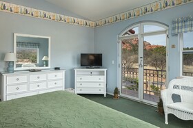 Canyon Villa B&B Inn of Sedona