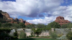 Canyon Villa B&B Inn of Sedona