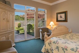 Canyon Villa B&B Inn of Sedona