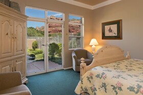 Canyon Villa B&B Inn of Sedona