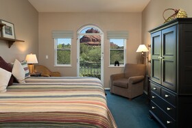 Canyon Villa B&B Inn of Sedona