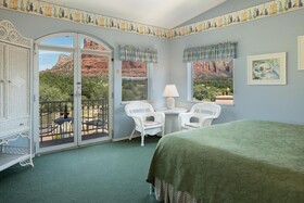 Canyon Villa B&B Inn of Sedona