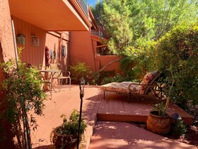 Casa Sedona