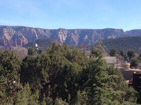 Casa Sedona