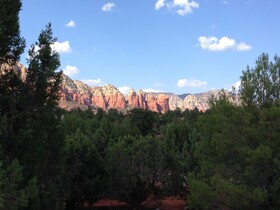 Casa Sedona