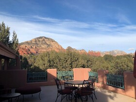 Casa Sedona