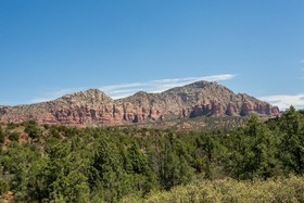 Casita Red Rock by RedAwning