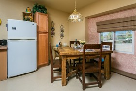 Casita Red Rock by RedAwning