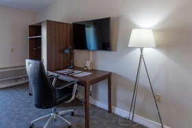 Cedars Resort