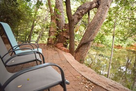 Cedars Resort